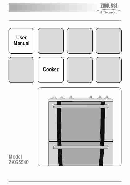 Zanussi Electric Pressure Cooker ZKG5540-page_pdf